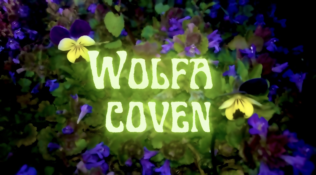 Wolfa Coven – Harrisburg, Pennsylvania & Beyond! 
